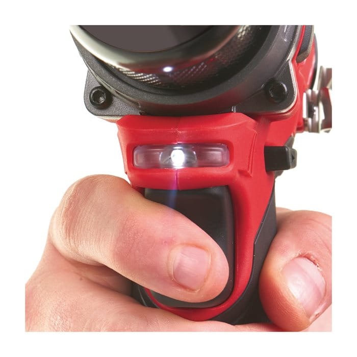 Wiertarko-wkrętarka udarowa Milwaukee M12 FPD-0 AKU 12V (bez aku) - 4933459801