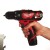 Wiertarko-wkrętarka udarowa Milwaukee M12 BPD-202C AKU 12V (2x 2.0 Ah) - 4933464264