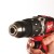 Wiertarko-wkrętarka udarowa Milwaukee M18 BPD-202C AKU 18V (2x 2.0 Ah) - 4933464264