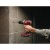 Wiertarko-wkrętarka udarowa Milwaukee M18 BPD-202C AKU 18V (2x 2.0 Ah) - 4933464264