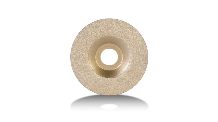 Tarcza diamentowa 100x22.2mm Rubi VDF