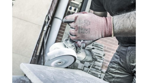 Tarcza diamentowa 100x22.2mm Rubi VDG