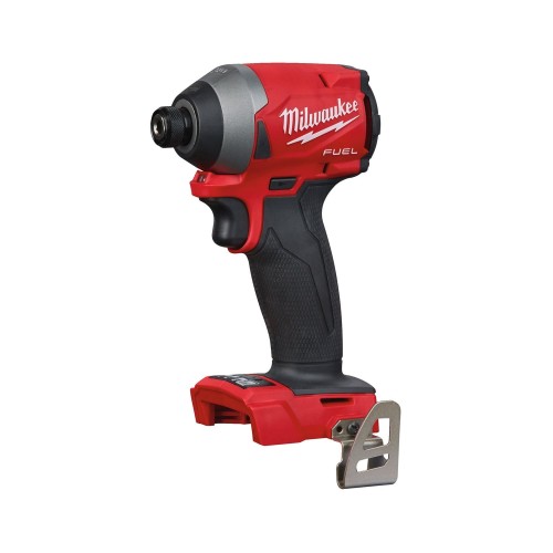 Zakrętarka udarowa 1/4" Milwaukee M18 FID2-0X AKU 18V (bez aku) - 4933464087