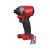 Zakrętarka udarowa 1/4" Milwaukee M18 FID2-0X AKU 18V (bez aku) - 4933464087