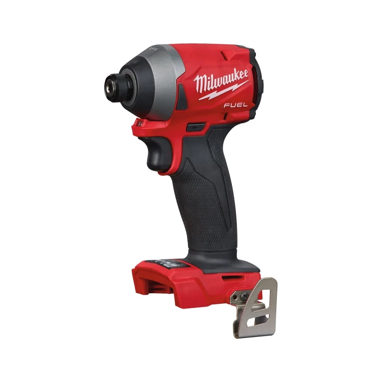 Zakrętarka udarowa 1/4" Milwaukee M18 FID2-0X AKU 18V (bez aku) - 4933464087