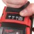Zakrętarka udarowa 1/4" Milwaukee M18 FID2-0X AKU 18V (bez aku) - 4933464087