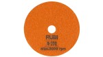Tarcza szlifierska do płytek 100mm gr 200 Rubi