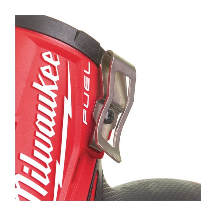 Zakrętarka udarowa 1/4" Milwaukee M12 FID-0 AKU 12V (bez aku) - 4933459822