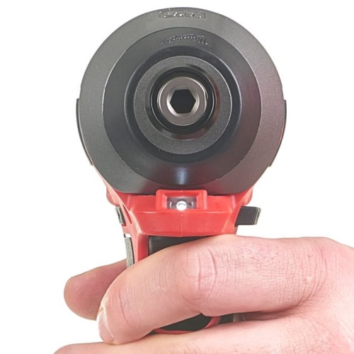 Zakrętarka udarowa 1/4" Milwaukee M18 ONEID2-0X AKU 18V (bez aku) - 4933464090