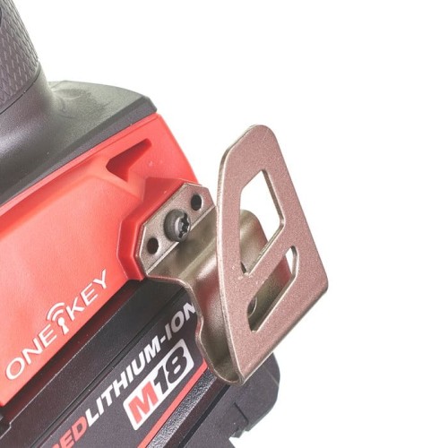 Zakrętarka udarowa 1/4" Milwaukee M18 ONEID2-0X AKU 18V (bez aku) - 4933464090