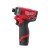 Zestaw COMBO Milwaukee M12 FPP2A-422P AKU 12V (2.0 + 4.0 Ah) - 4933478821