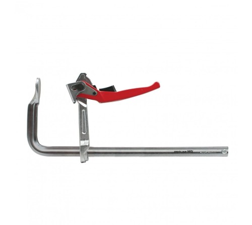 Ścisk stolarski typ "F" 300x140mm PROLINE - 11430