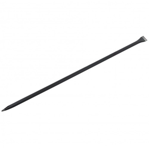 Łom budowlany 1500 x25mm 46-52HRC PROLINE - 31373