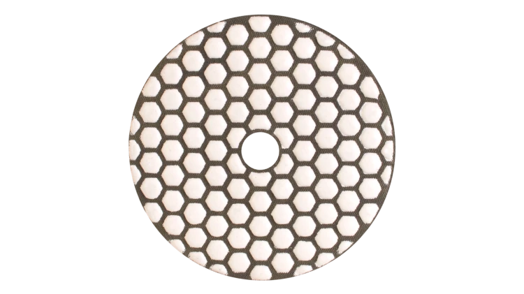 Tarcza szlifierska do płytek 100mm gr 400 Rubi