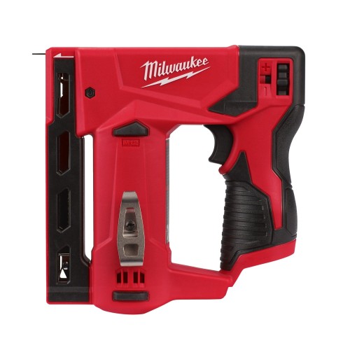 Zszywacz Milwaukee M12 BST-0 AKU 12V (bez aku) - 4933459634