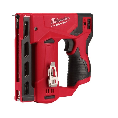 Zszywacz Milwaukee M12 BST-0 AKU 12V (bez aku) - 4933459634