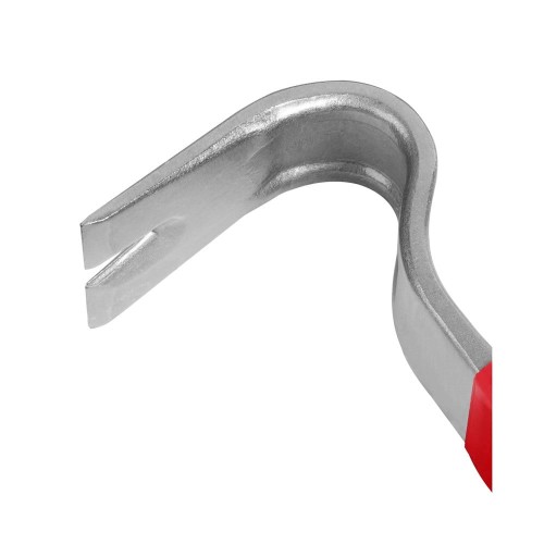 Łom 15" 381mm Milwaukee WRECKING BAR - 4932478254