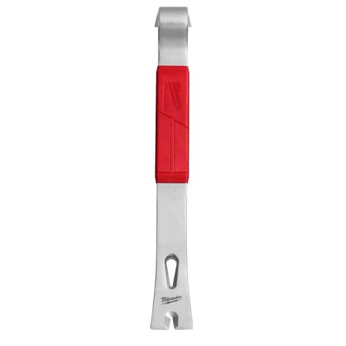 Łom 15" 381mm Milwaukee WRECKING BAR - 4932478254