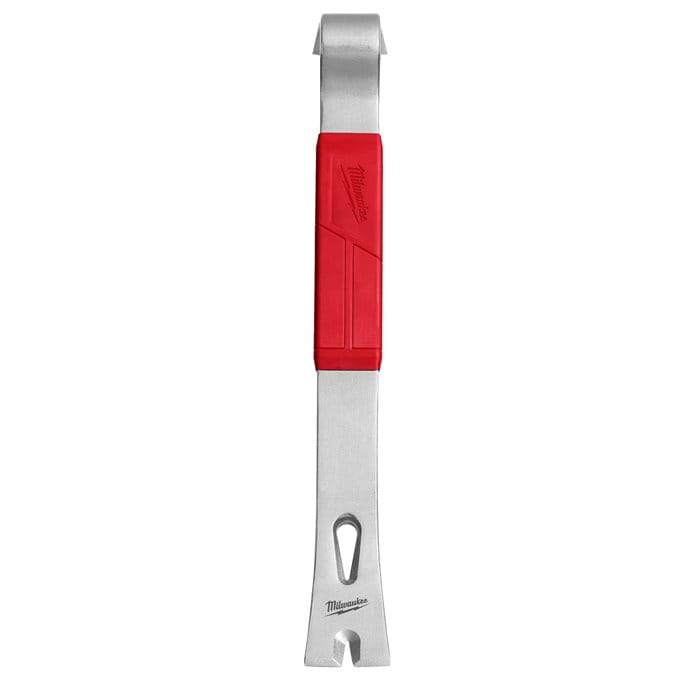 Łom 15" 381mm Milwaukee WRECKING BAR - 4932478254
