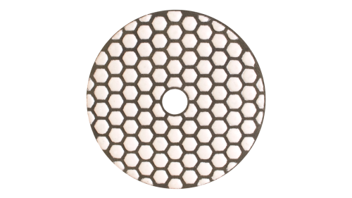 Tarcza szlifierska do płytek 100mm gr 3000 Rubi