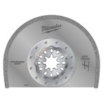 Brzeszczot do usuwania fug 90x2.2mm Milwaukee MULTI-TOOL - 48906053