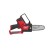 Pilarka łańcuchowa Milwaukee M12FHS-0 AKU 12V (bez aku) - 4933472211