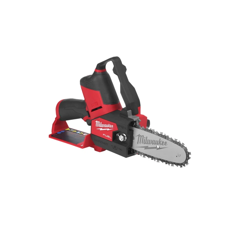 Pilarka łańcuchowa Milwaukee M12FHS-0 AKU 12V (bez aku) - 4933472211