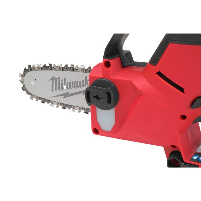 Pilarka łańcuchowa Milwaukee M12FHS-0 AKU 12V (bez aku) - 4933472211