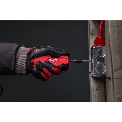 Nóż składany 6w1 Milwaukee FASTBACK - 4932478559