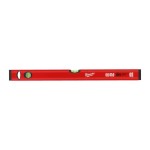 Poziomica antypoślizgowa 600mm Milwaukee SLIM - 4932459091