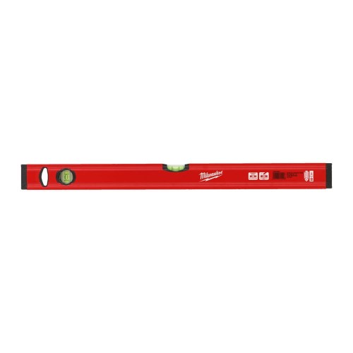 Poziomica antypoślizgowa 600mm Milwaukee SLIM - 4932459091