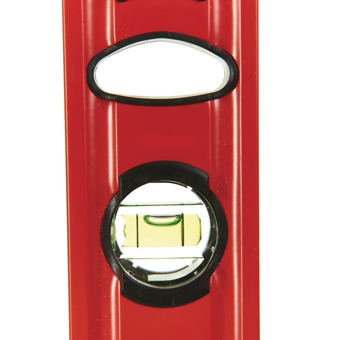 Poziomica antypoślizgowa 600mm Milwaukee SLIM - 4932459091
