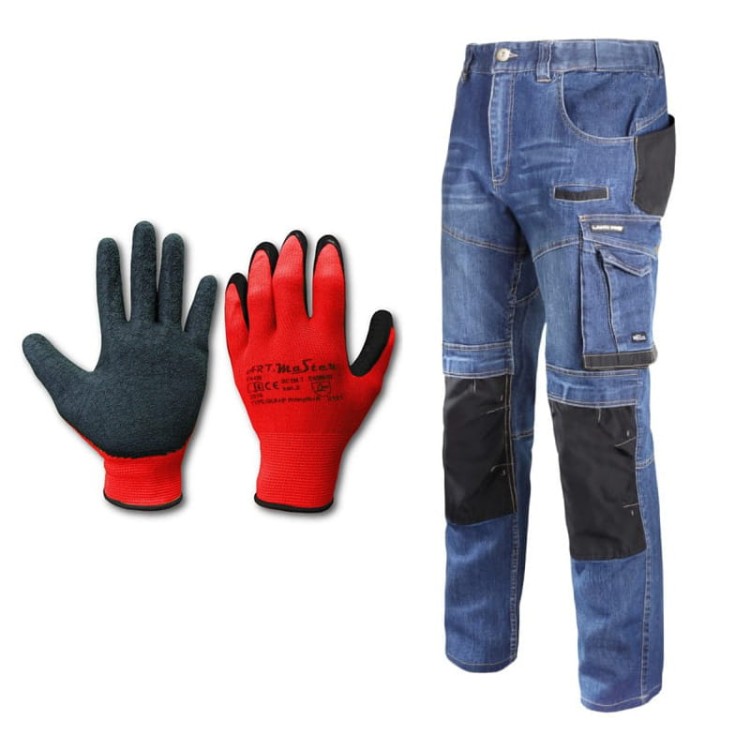 Spodnie-robocze-jeans-STRETCH-ze-wzmocnieniem-Lahti-Pro-L4051002---rozmiar-M.jpg