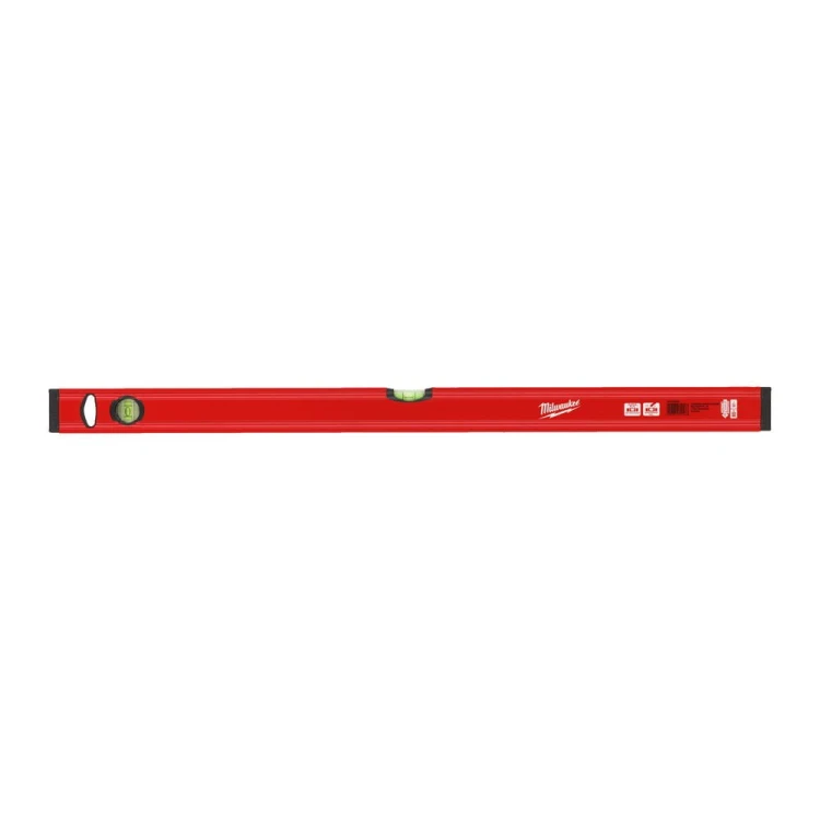 Poziomica antypoślizgowa 800mm Milwaukee SLIM - 4932459092