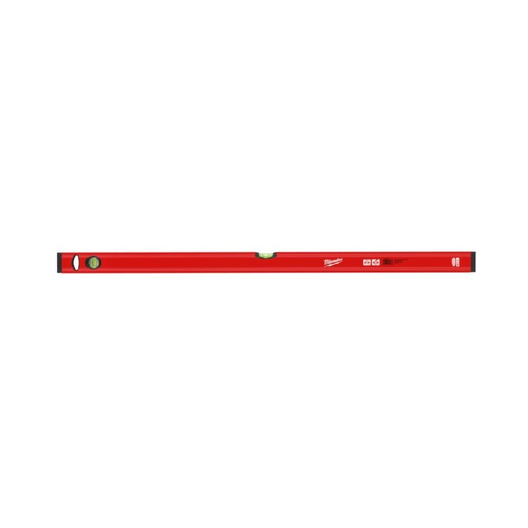 Poziomica antypoślizgowa 1000mm Milwaukee SLIM - 4932459093