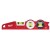 Poziomica magnetyczna 250mm Milwaukee TORPEDO - 4932459096