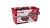 Wiadro glazurnicze 24l RubiCLEAN EASYPRO