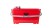 Wiadro glazurnicze 24l RubiCLEAN EASYPRO