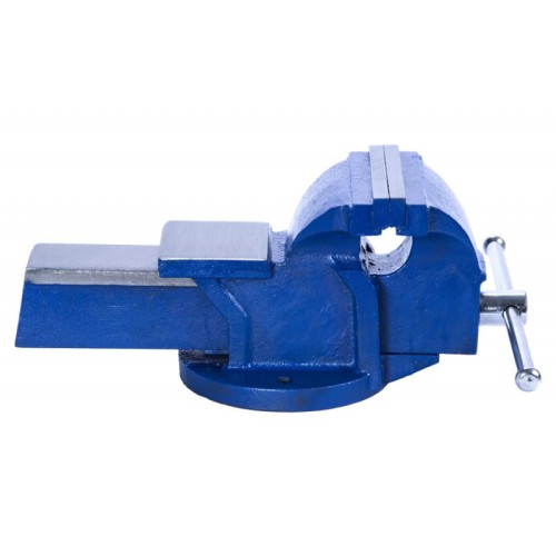 Imadło ślusarskie 150mm STALOWE