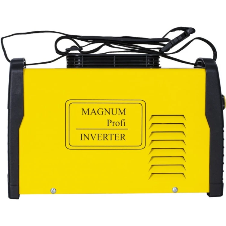 Spawarka inwertorowa MMA MAGNUM SNAKE 200 GDMS [230V]