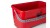 Wiadro glazurnicze 24l RubiCLEAN EASYPRO