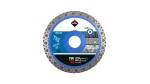 Tarcza diamentowa 115x22.2mm Rubi TVR SUPERPRO