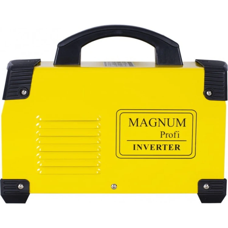 Spawarka inwertorowa MMA MAGNUM SNAKE 225 [230V]