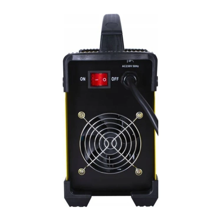 Spawarka inwertorowa MMA MAGNUM SNAKE 225 [230V]