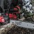 Pilarka łańcuchowa 35 cm Milwaukee M18 FCHS35-122 AKU 18V (2x 12.0 Ah) - 4933479679