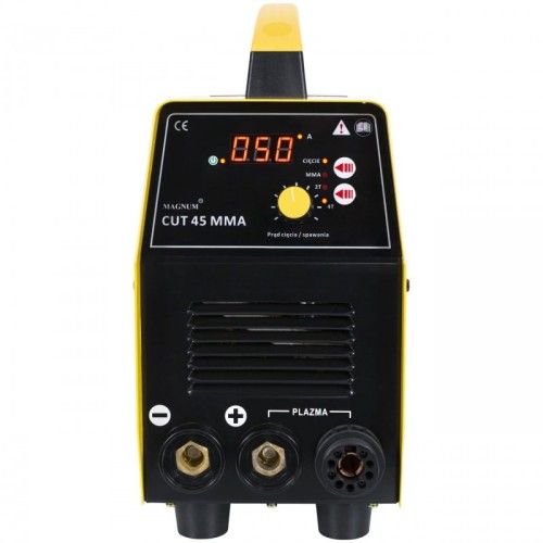 Przecinarka plazmowa Magnum CUT 45 MMA [230V]