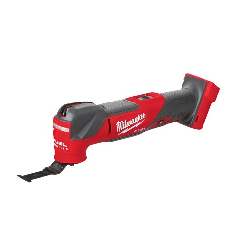 Narzędzie wielofunkcujne Milwaukee M18 FMT-0X AKU 18V (bez aku) - 4933478491