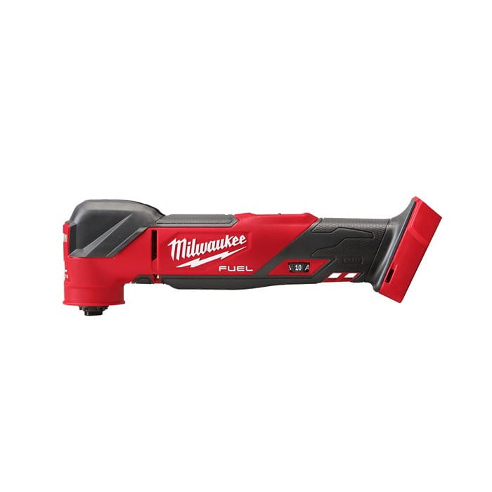 Narzędzie wielofunkcujne Milwaukee M18 FMT-0X AKU 18V (bez aku) - 4933478491