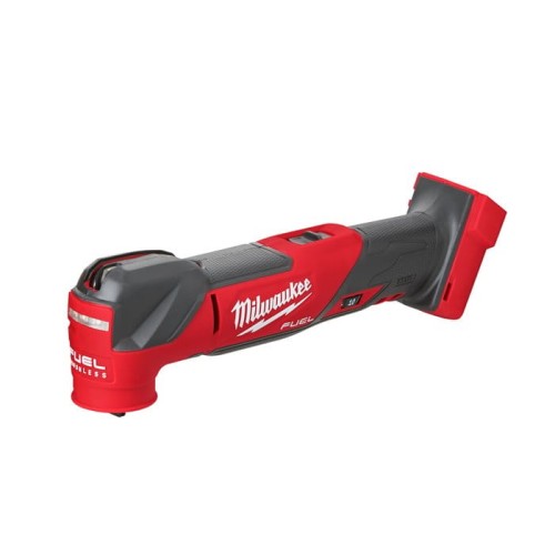 Narzędzie wielofunkcujne Milwaukee M18 FMT-0X AKU 18V (bez aku) - 4933478491