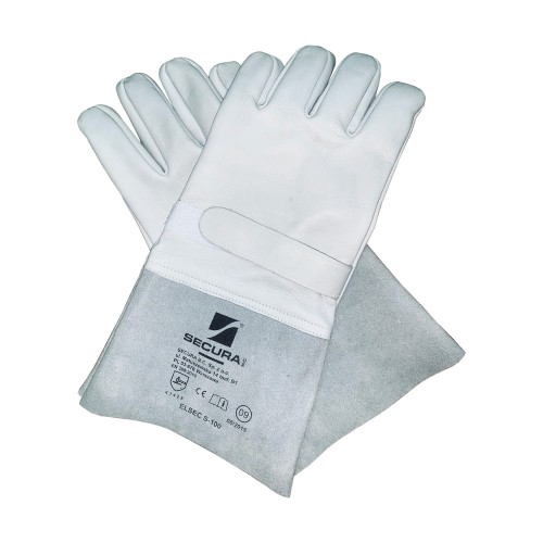 Rękawice skórzane ELSECS S-100.jpg